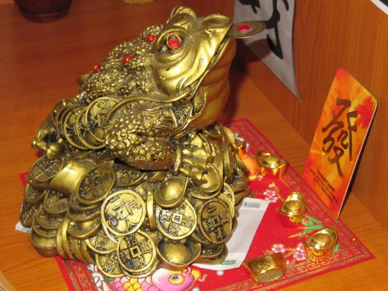 Çince paralar, evdeki feng shui ve servet Çince paralar, evdeki feng shui ve servet