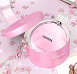 Ароматы шанель женские. Духи Chanel Chance, зеленый Фреш и розовый Тендер: описание и отзывы.