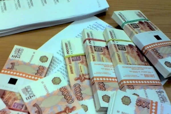 Взять кредит миллион рублей на 5 лет